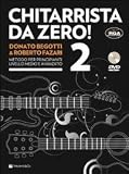 Chitarrista da zero! Con DVD: 2