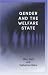 Book Gender and the Welfare State: Care, Work and Welfare in Europe and the USA