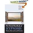 The Oxford Handbook of Hypnosis by  Michael Nash and Amanda Barnier