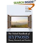 Click here to buy The Oxford Handbook of Hypnosis by  Michael Nash and Amanda Barnier.