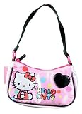 Hello Kitty Piano Keys Mini Hobo