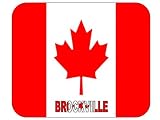 Canada, Brockville - Ontario mouse pad