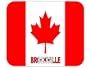 Canada, Brockville - Ontario mouse pad