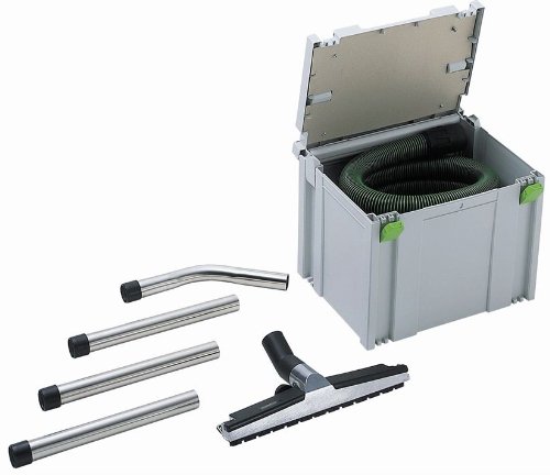 Festool 454767 Workshop Cleaning Set