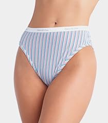 Fruit of the Loom 6pk Cotton Assorted Hi-Cut