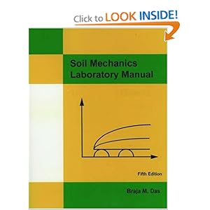 Soil Mechanics Laboratory