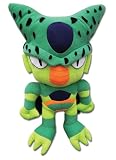 Dragon Ball Z: Cell 10