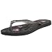 Havaianas Women's Slim Season Flip Flop,Grey,35/36 BR/5-6 M US