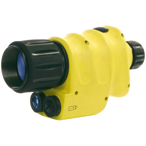 Cheap ATN Night StormWPT High Visibility Yellow Gen WPT, 3.5X Night