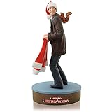 Hallmark 2014 Squirrel National Lampoon's Christmas Vacation Ornament