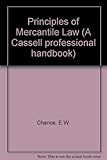 Chance's principles of mercantile law