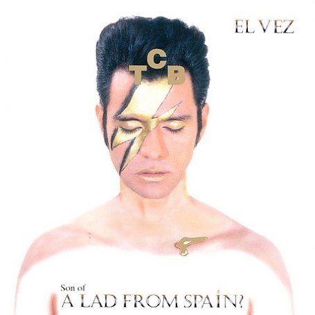 CD-Charts  Search : Son of a Lad from Spain