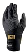 Xprotex Girls Reaktr Grey/Black Batting Glove