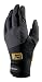 Xprotex Girls Reaktr Grey/Black Batting Glove