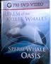 Ocean Wilds: Realm of the Killer Whales/Sperm Whale Oasis