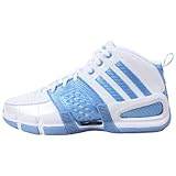 ADIDAS SM Illrahna Response NBA White Shoes Men SZ 13.5