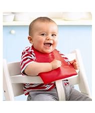 Annabel Karmel bib