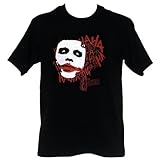 Best buy Batman The Dark Knight Joker What's So Funny Mens T-Shirt