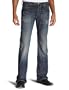 Levi's Men's Silvertab Concord Slim Boot Cut Jean,Throwback,38x30