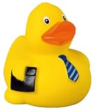 Produkt-Bild: Quietscheentchen 'Businessman'