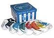 7 Pair of Baby Boy Sneaker Socks 0-12 mos by 'Steppin' Out Sox'