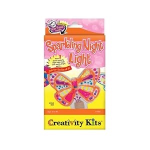 Butterfly Night Light