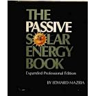 Click here to buy THE Passive Solar Energy Book (Expanded Professional Edition) by  Edward Mazria.