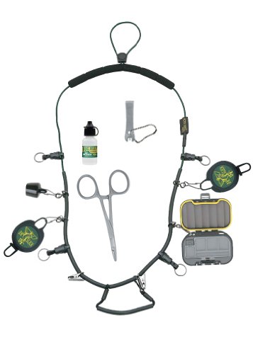 Dr. Slick Lanyard - LOADED
