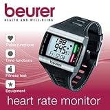 Beurer PM62 Heart Rate Monitor