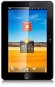 Ematic eGlide XL 10 Inch Touch Screen Internet Tablet with Android 2.2