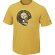 Reebok Pittsburgh Steelers Retro Helmet T-Shirt Size: Large