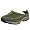 Dark Green/Dark Natural Suede