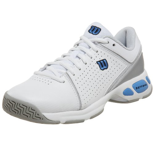 Wilson Womens Tour Contender Tennis Shoe