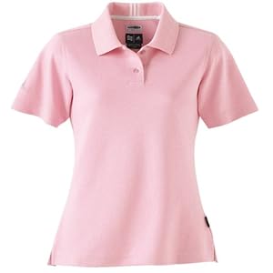Buy Adidas Golf Ladies ClimaLite Pique Polo Shirt. A11