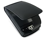 Piel Frama レザーケース for iPAQ 212 ブラック PFLCIPQ212/BLの画像