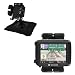 Electronics : Navigon 2120 Car Bean Bag Dash & Windshield Holder - Gomadic Brand