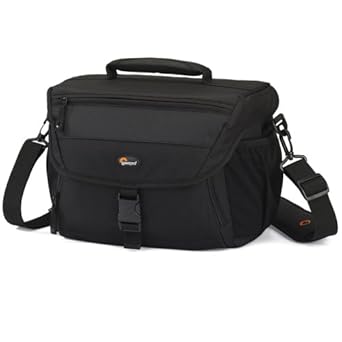 Lowepro Nova 190 AW Camera Bag