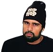 Hip Hop Knit Skull Cap - Adult Std.