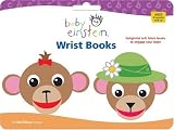 Wrist Books (Baby Einstein)