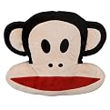 Paul Frank Julius Pillow (14 x 14")
