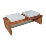 Wolters Meshidai True Holz Keramik Hu...