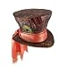 Search: Alice in Wonderland Mad Hatter Hat Small, Disney Search: Alice in Wonderland Mad Hatter Hat Small, Disney