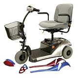 Dasher 9 Portable Mid-Size Scooter