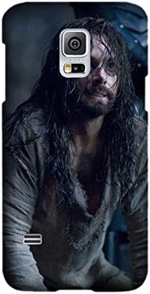 Exquisite Underworld: Rise Of The Lycans Movie Pattern Hard Phone Case Cover Protector Gifts for Samsung Galaxy S5