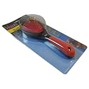 Mikki Ball Pin Dog Brush Large
