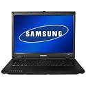 Samsung R60-T5450 Duro 39,1 cm (15,4 Zoll) WXGA Notebook (Intel Core 2 Duo 1,6 GHz, 4GB RAM, 200GB HDD, ATI Mobility Radeon X2300, DVD+-RW DL, Vista Home Premium)