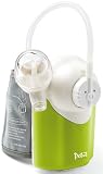 Review HANSON  / Petit Terraillon Nose Care System 20