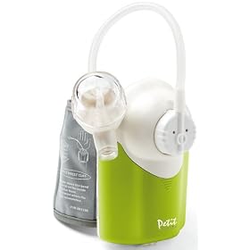 Petit Terraillon Nose Care System 20