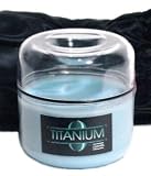 Zymol Titanium Glaze – 8 oz Jar