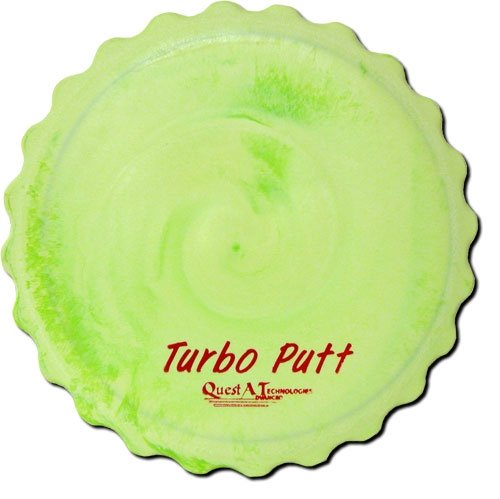 Turbo Putt 165-170g